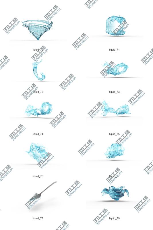 images/goods_img/2021040162/3D model Dosch 3D - Liquid Effects Vol 2/4.jpg